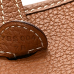 Taurillon Maurice Amazone Evelyne TPM Gold White