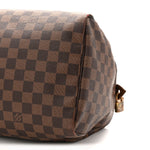 Damier Ebene Speedy 35