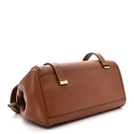 Heavy Grain Medium Alexa Chestnut