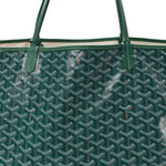 Goyardine Saint Louis GM Green