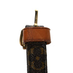 Monogram Amazone