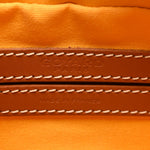 Goyardine Sac Cap Vert Black Gold