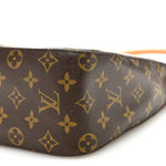 Monogram Looping MM