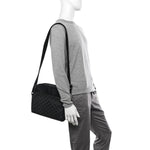 Damier Graphite Dayton Reporter PM