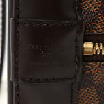 Damier Ebene Alma MM