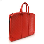 Damier Infini Porte-Documents Voyage Fusion