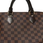 Damier Ebene Speedy 30