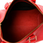 Epi Speedy 25 Castillan Red