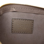 Empreinte Monogram Giant CarryAll PM Tourterelle Creme