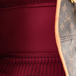 Monogram Neo Neverfull GM Fuchsia
