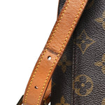Monogram Musette Salsa
