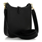 Taurillon Clemence Evelyne TPM Black