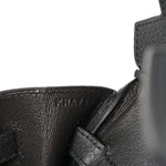 Togo Birkin 25 Plomb