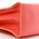 Toile H Berline Vache Hunter Herbag Zip 31 PM Orange Mecano Fauve