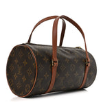 Monogram Papillon 26