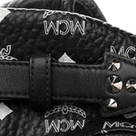 Visetos Medium Stark Backpack Black