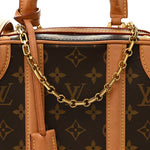 Monogram Valisette PM