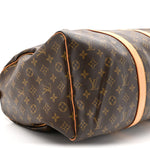 Monogram Keepall 50