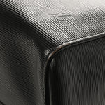 Epi Keepall 55 Black