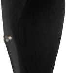 Epi Pochette Felicie Black