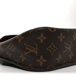 Monogram Passy