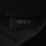 Damier Graphite World Map Avenue Sling Backpack
