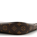 Monogram Multi Pochette Accessories Mini Pochette