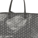 Goyardine Saint Louis PM Grey