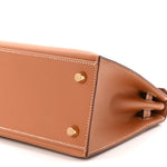 Epsom Kelly Sellier 25 Gold