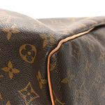 Monogram Keepall Bandouliere 60