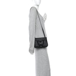 Swift Mini Halzan 22 Black