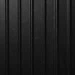 Matte Polycarbonate Salsa 52 Black