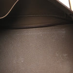 Togo Birkin 30 Etoupe