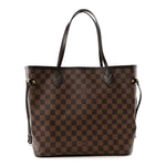 Damier Ebene Neverfull MM
