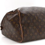 Monogram Speedy 40
