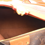 Monogram Soul Trunk East West