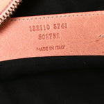 Agneau Classic Hardware Work Vieux Rose
