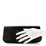 Epi Electric Sobe Clutch Black