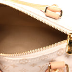 Jacquard Speedy Bandouliere 20 Mastic Cream