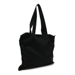 Tessuto Nylon Tote Black