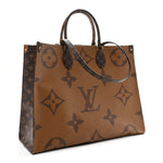 Reverse Monogram Giant Onthego GM