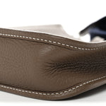 Taurillon Clemence Amazone Evelyne TPM Etoupe Bleu Indigo