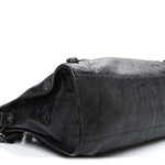 Agneau Arena Classic Hardware Medium Le City Black