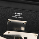Togo Hac A Dos PM Backpack Black