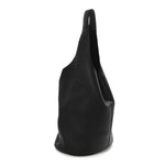Deerskin Sfilata Hobo Black