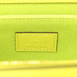 Monogram Go Small Shoulder Bag Firefly