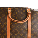 Monogram Keepall Bandouliere 60