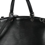 Epi Brea MM Black