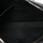 Taiga Monogram Eclipse Outdoor Messenger Black
