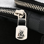 Damier Graphite Avenue Sling Backpack